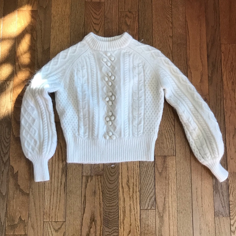 JCrew Sweater